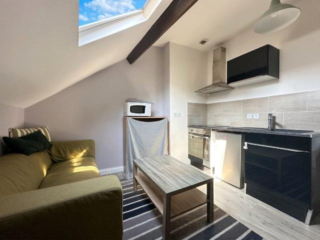 Appartement location à Vierzon