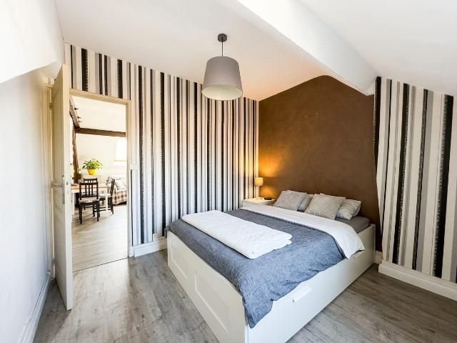 Appartement location à Vierzon