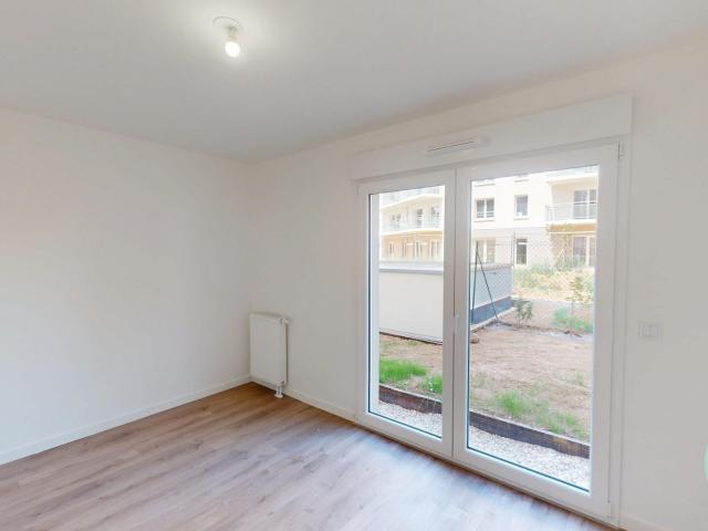 Appartement location à Caen