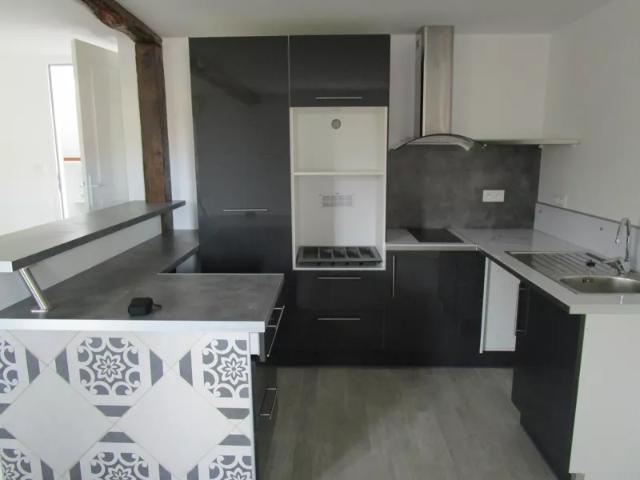 Appartement location à Mirande, Occitanie