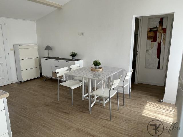 Appartement location à Montpellier, Castelnau-le-lez