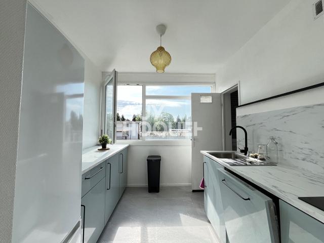 Appartement location à Rouen, Sotteville-lès-rouen