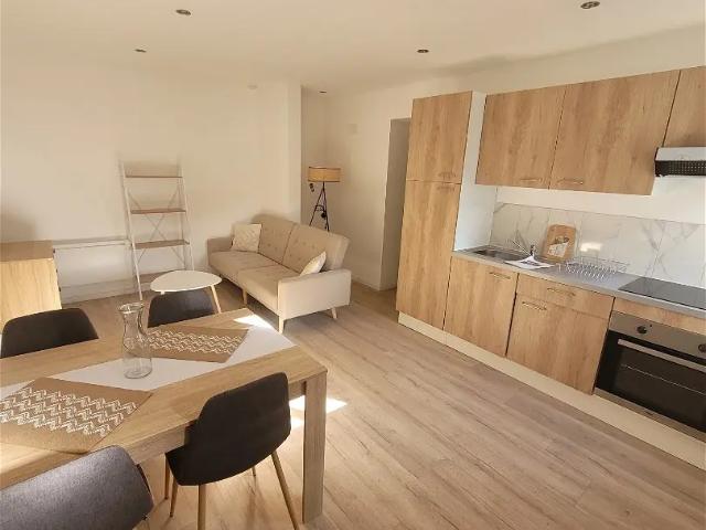 Appartement location à Avesnes-sur-Helpe, Recquignies