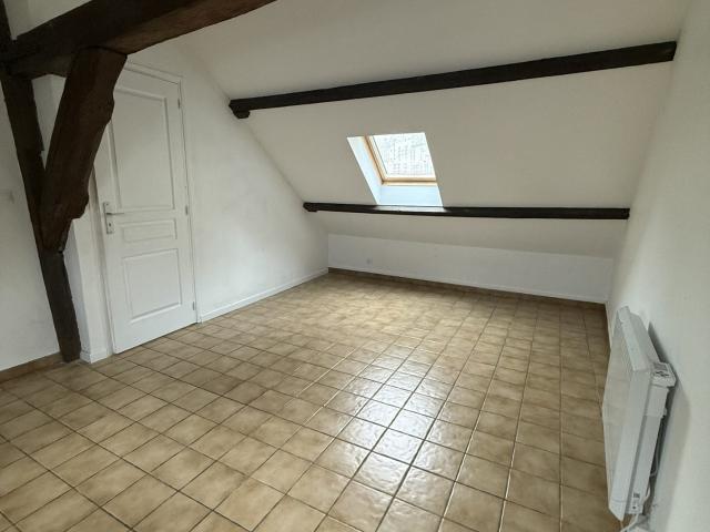Appartement location à Vierzon