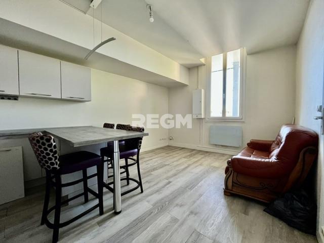 Appartement location à Bordeaux