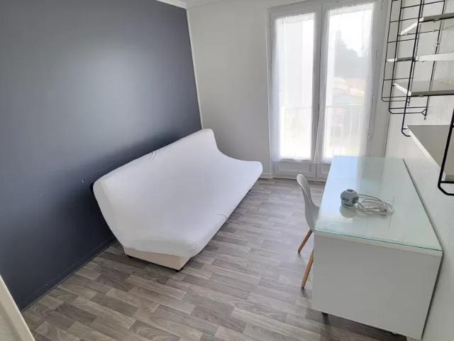 Appartement location à Bordeaux, Pessac