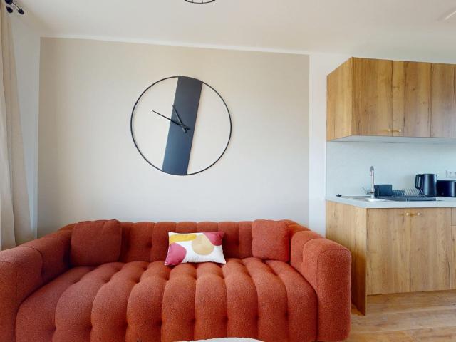 Appartement location à Lille
