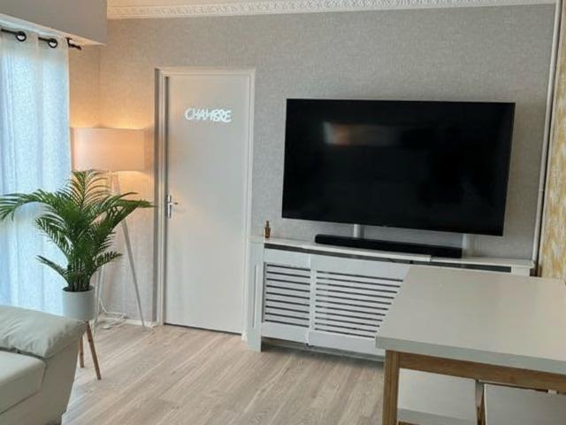Appartement location à Limoges