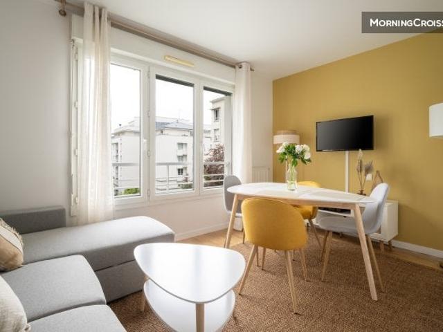 Appartement location à Nanterre, Courbevoie
