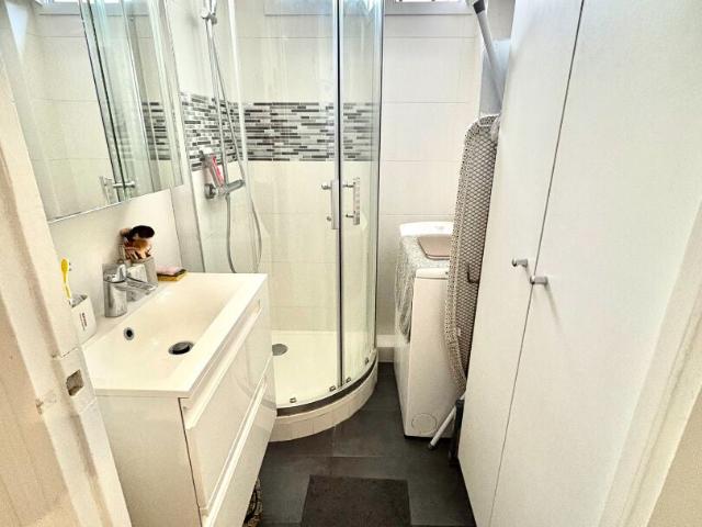 Appartement location à Nanterre, Courbevoie