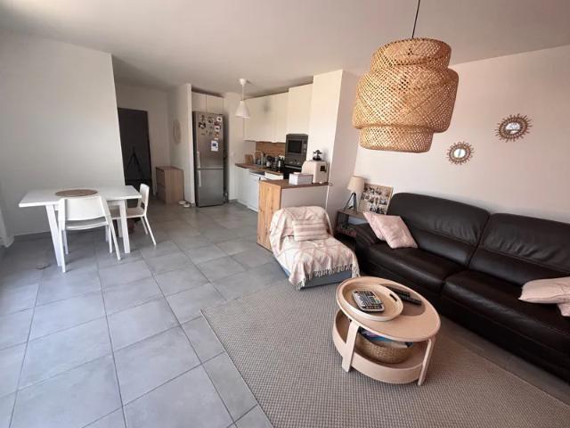 Appartement location à Montpellier, Mauguio