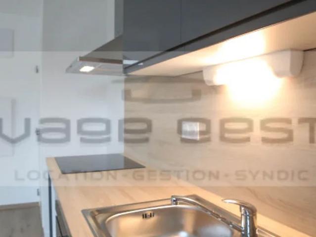 Appartement location à Rouen, Mont-saint-aignan