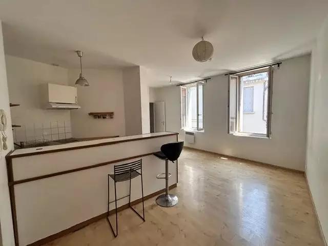 Appartement location à Toulouse