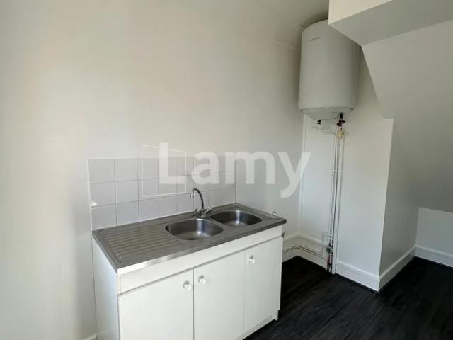 Appartement location à Sarcelles, Andilly