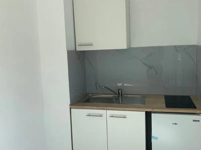 Appartement location à Nîmes