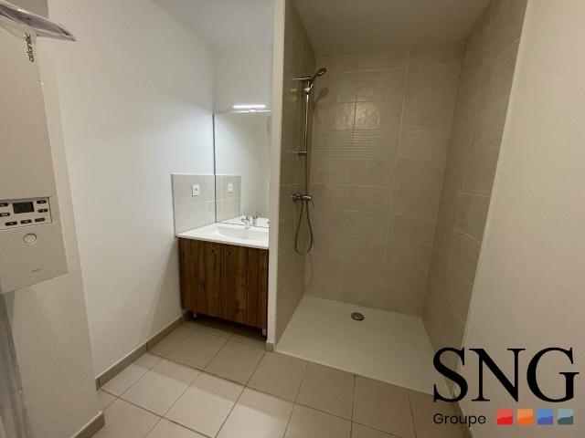 Appartement location à Toulouse