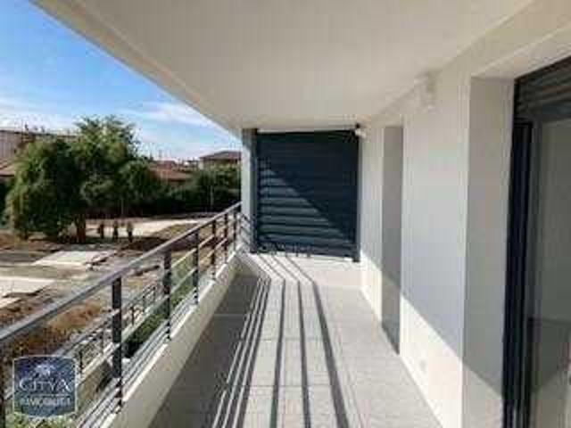 Appartement location à Toulouse
