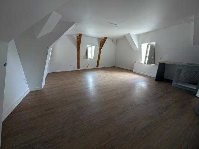 Appartement location à Poitiers