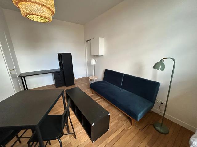 Appartement location à Poitiers