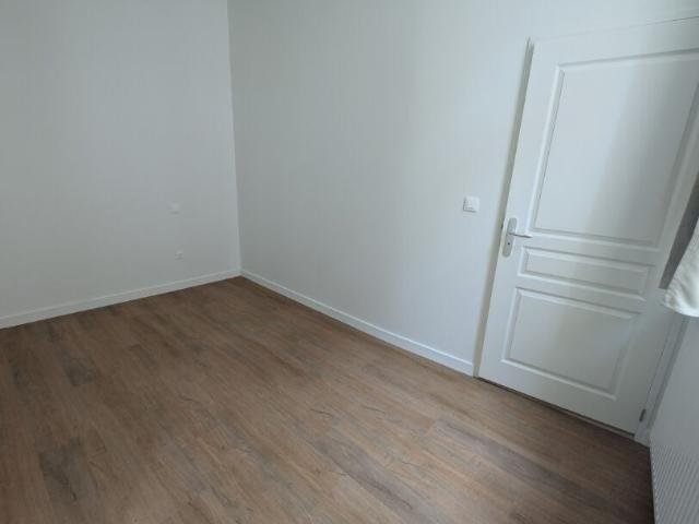 Appartement location à Poitiers