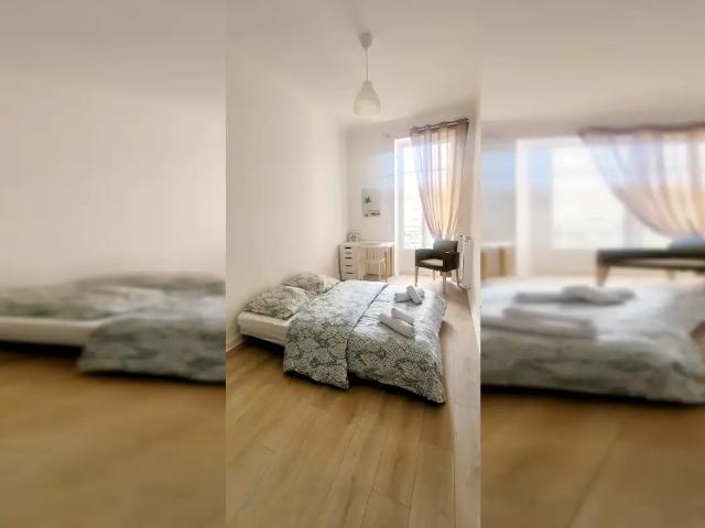 Appartement location à Nice
