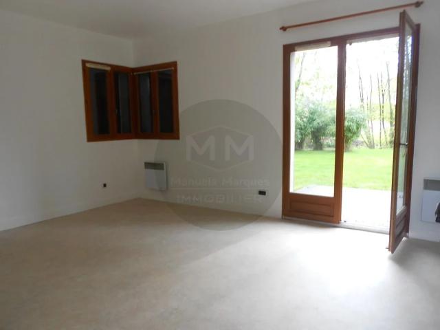 Appartement location à Les Andelys, Le Vaudreuil