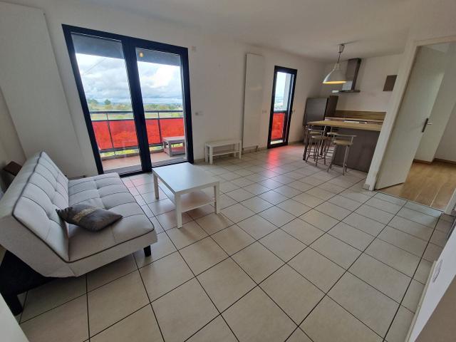 Appartement location à Saint-Étienne, Saint-etienne