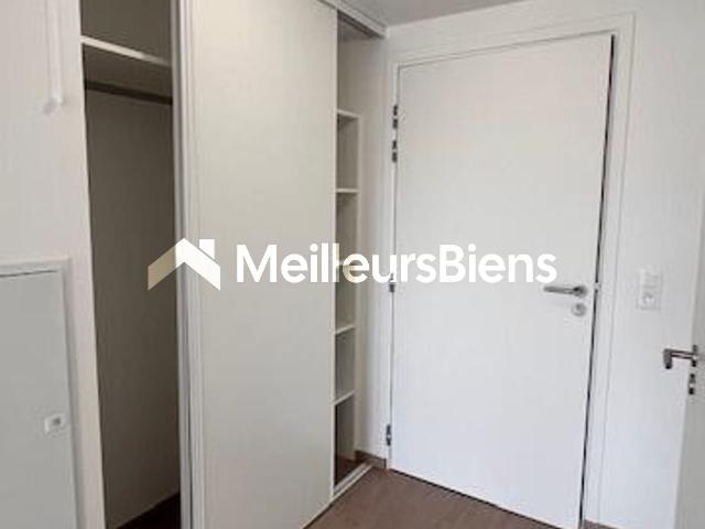 Appartement location à Saint-Quentin, Omissy