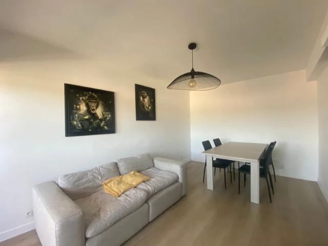 Appartement location à Montauban