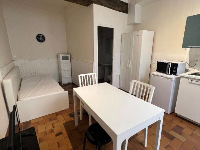 Appartement location à Orléans