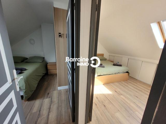 Appartement location à Morlaix, Bretagne