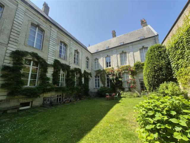 Appartement location à Saint-Omer, Saint-omer