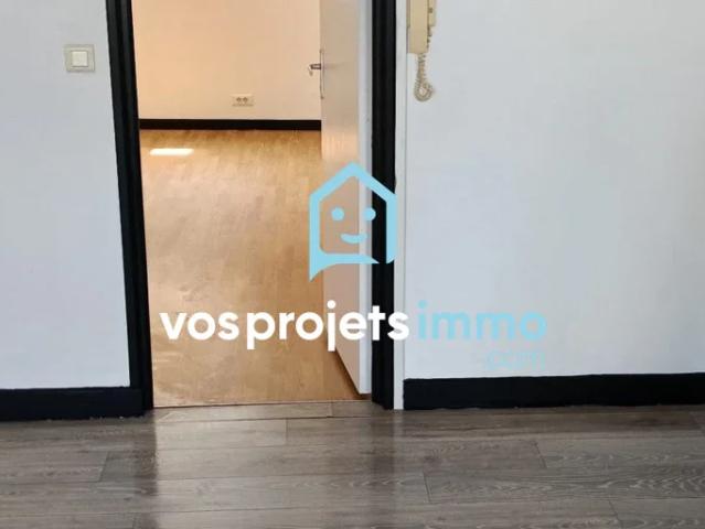 Appartement location à Calais