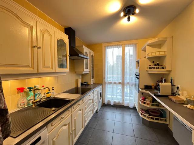 Appartement location à Évry, Yerres