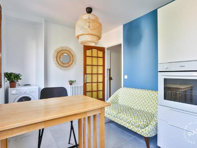 Appartement location à Saint-Denis, Saint-denis