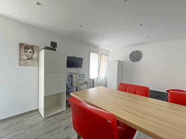 Appartement location à Marseille