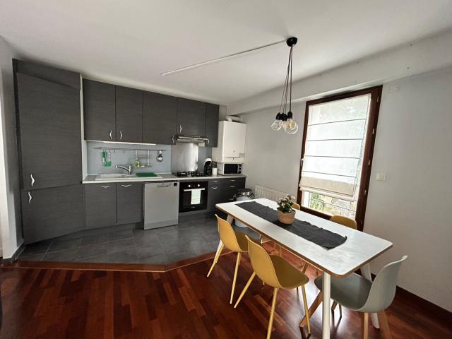 Appartement location à Toulouse