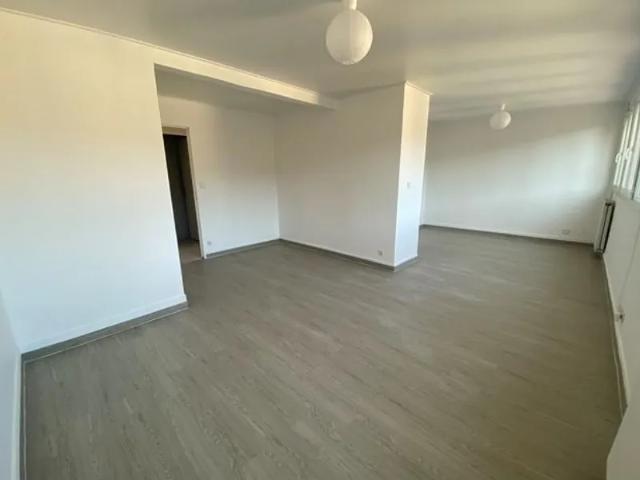 Appartement location à Le Havre