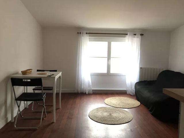 Appartement location à Rochefort