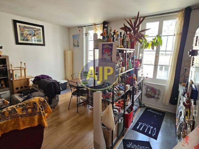 Appartement location à Rochefort, Le Rocher