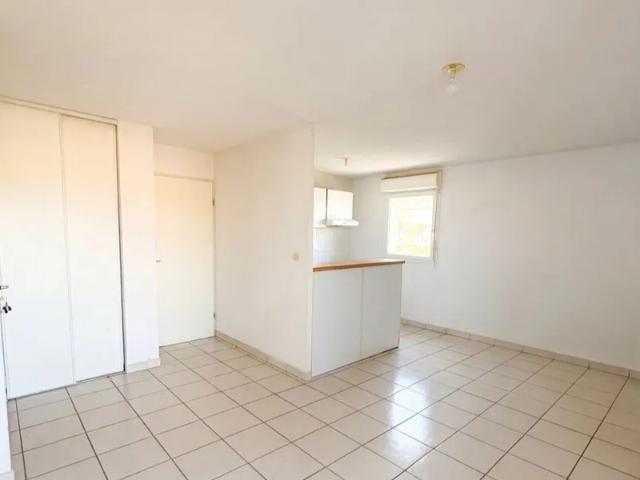 Appartement location à Carcassonne