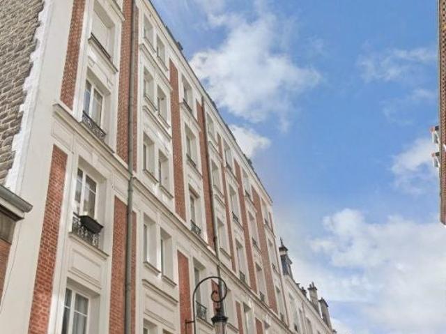 Appartement location à Nanterre, Puteaux