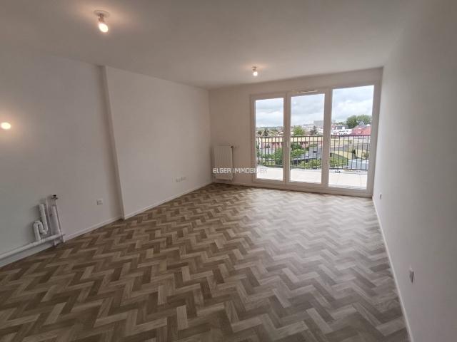 Appartement location à Le Raincy, Drancy