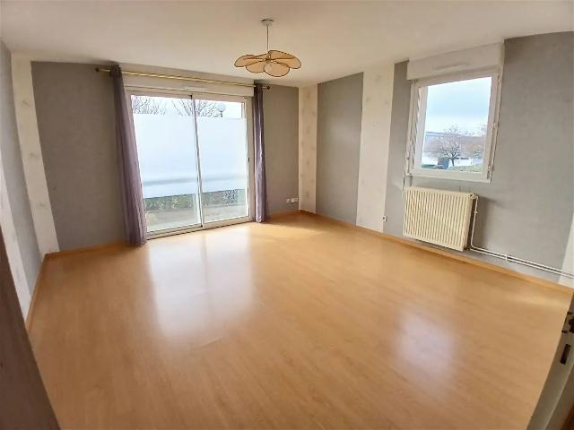 Appartement location à Laval