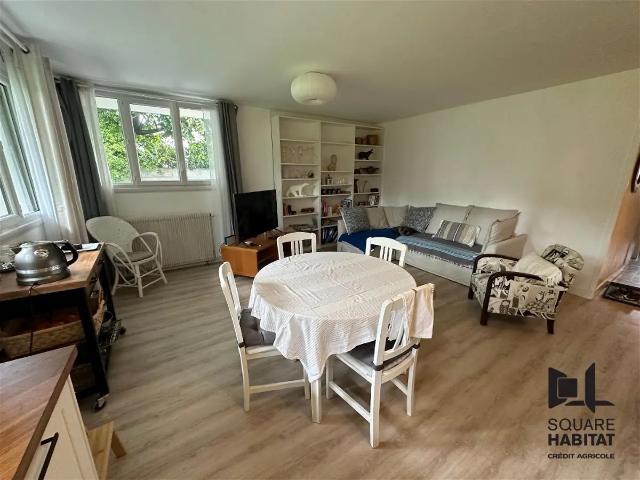 Appartement location à Tours
