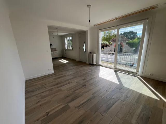 Appartement location à Guéret, La Souterraine