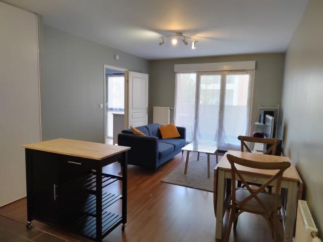 Appartement location à Orléans