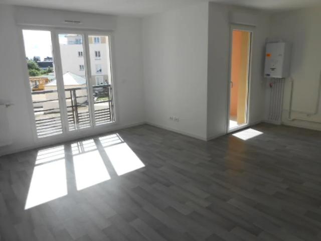 Appartement location à Orléans