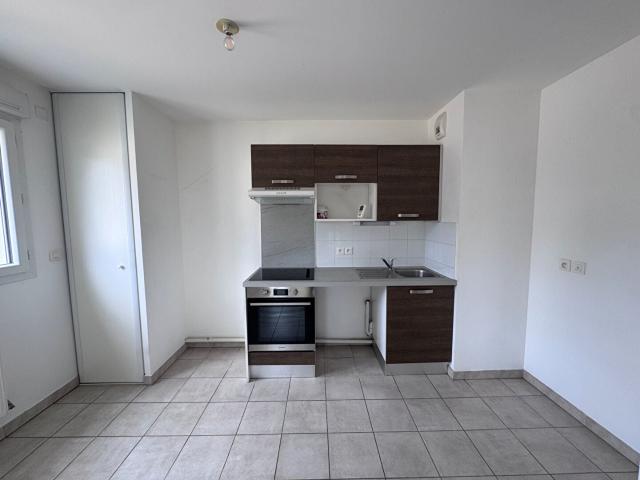 Appartement location à Orléans