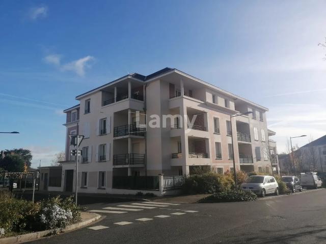 Appartement location à Orléans